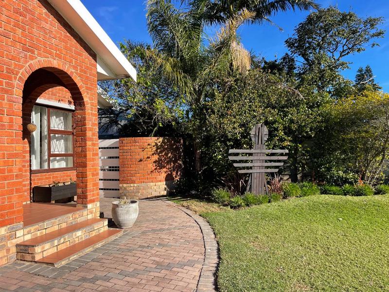 3 Bedroom Property for Sale in Lorraine Eastern Cape